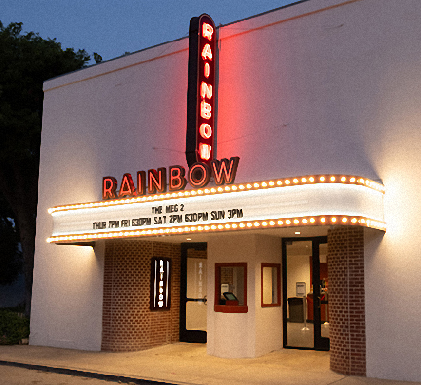 castroville movie theatre